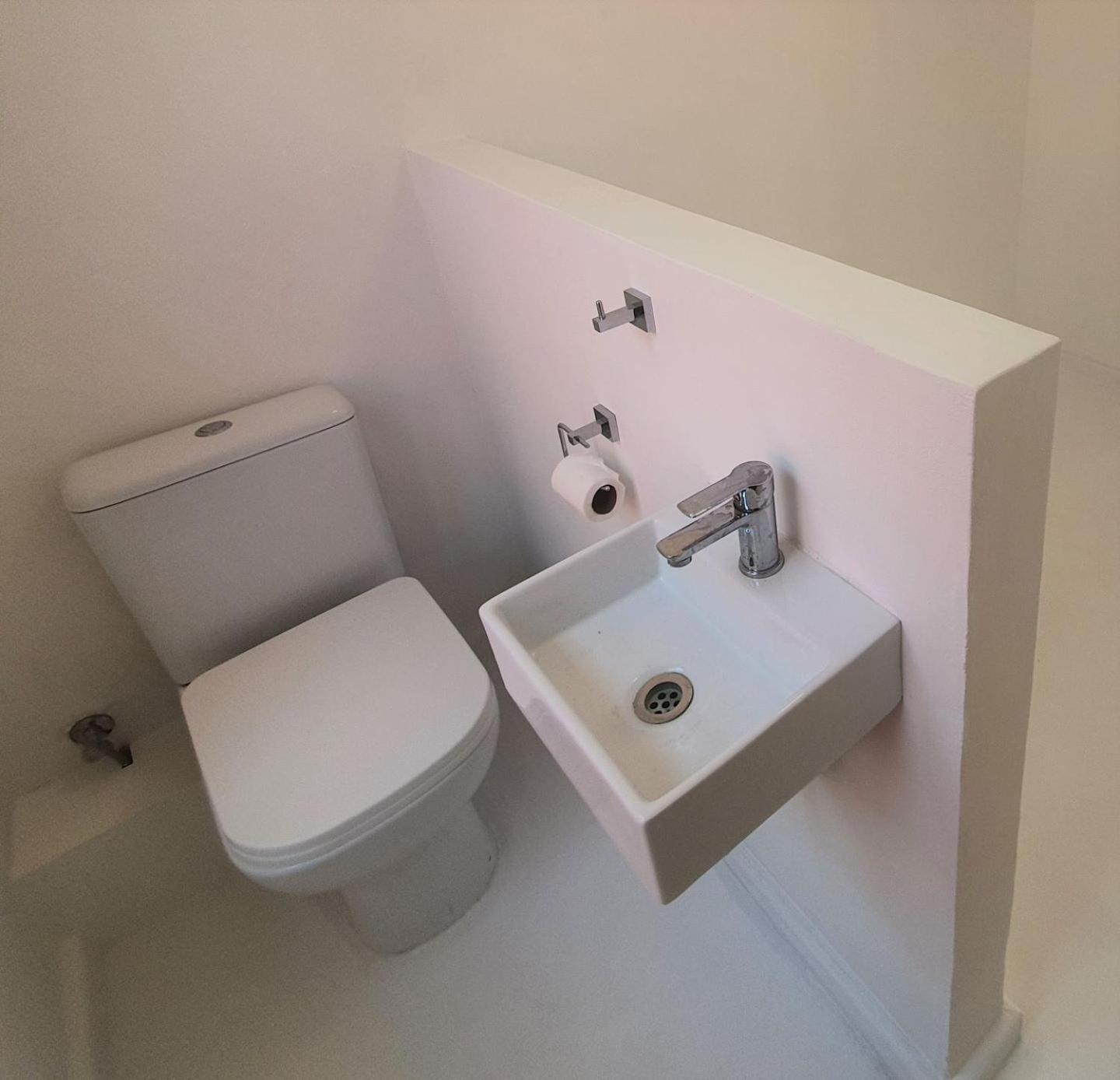 Apple Villa Кейптаун Екстериор снимка
